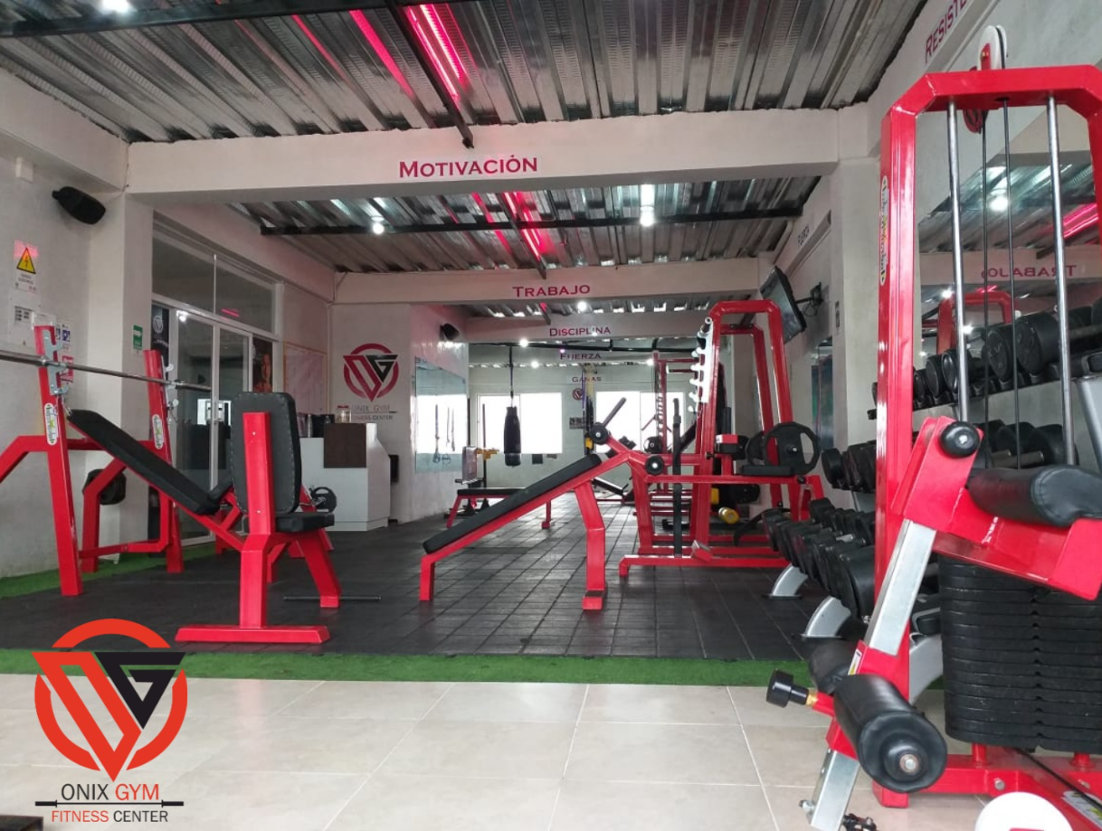 Gym Onix