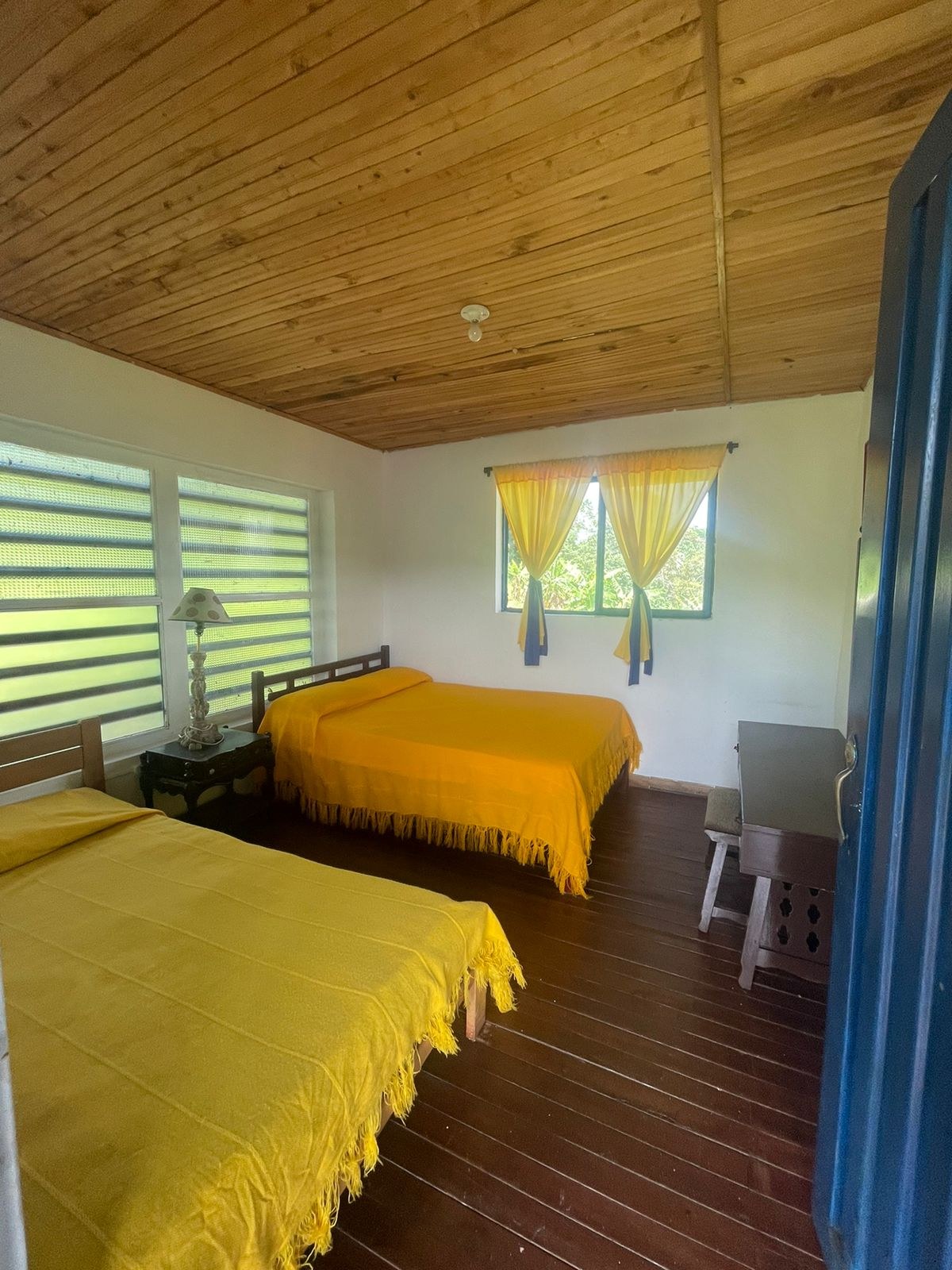 Finca Piscina