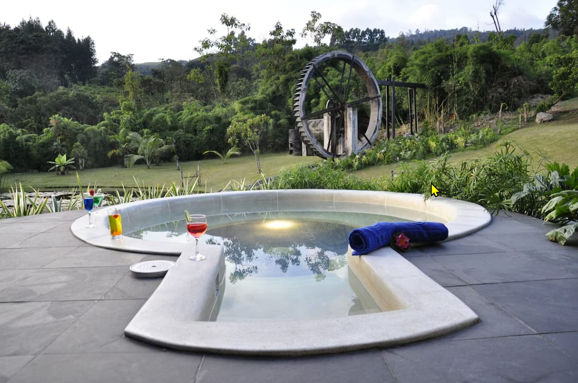 Recinto del pensamiento - foto 1