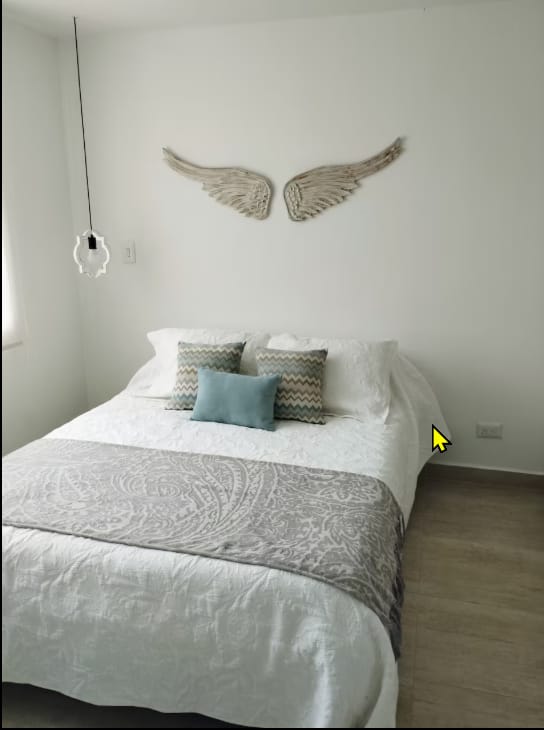 Paseo del bosque - foto 1