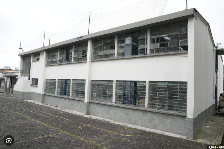 Colegio La Sultana