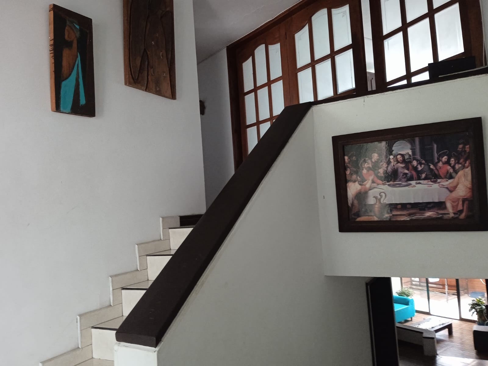 Casa Palermo