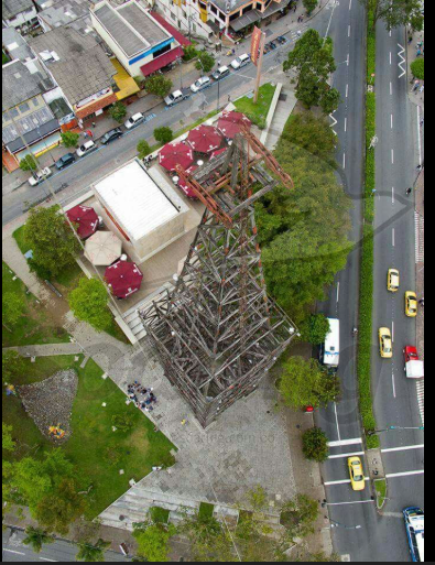 Parque del Cable