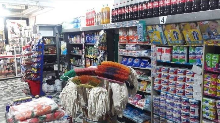 Tienda Villa Carmenza