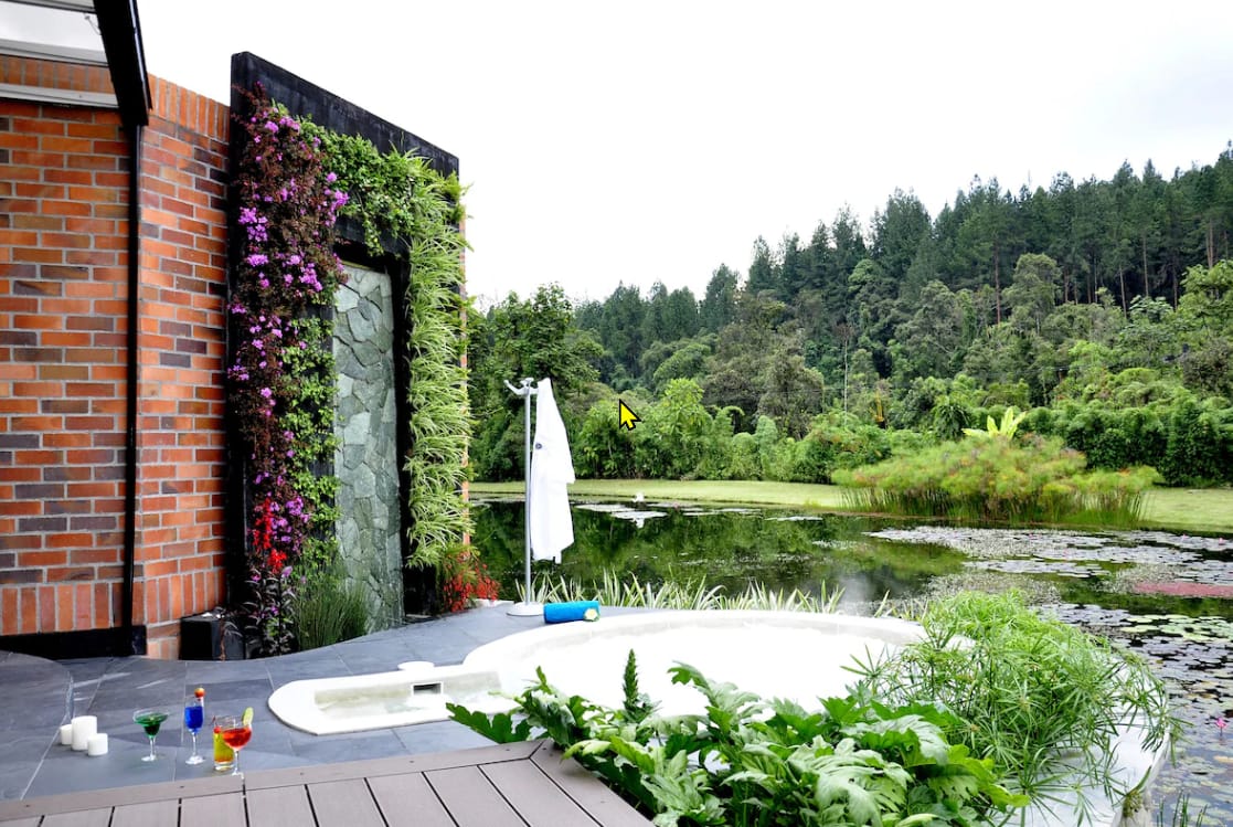 Recinto del pensamiento