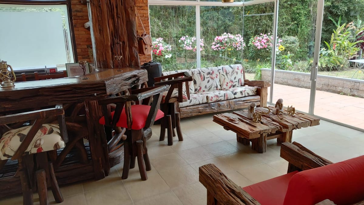 Mansion patricia - foto 2