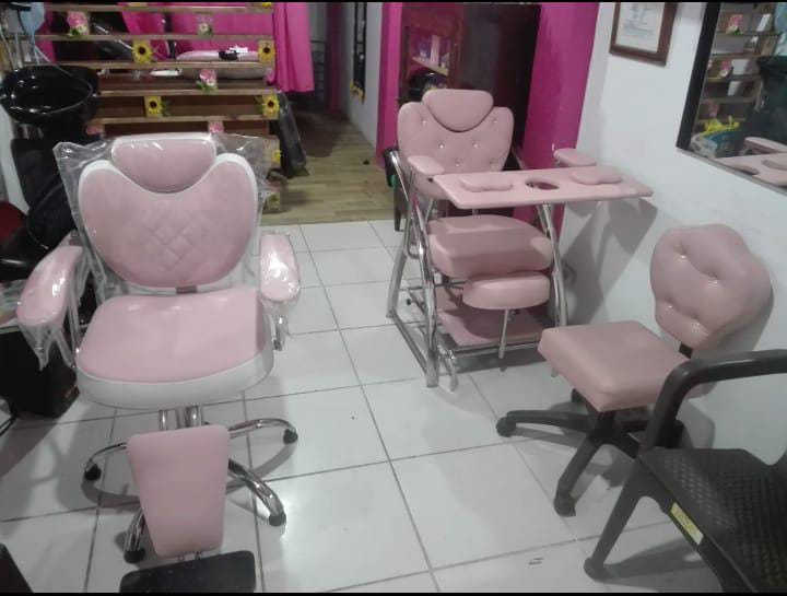 Peluqueria Pequeña - foto 2