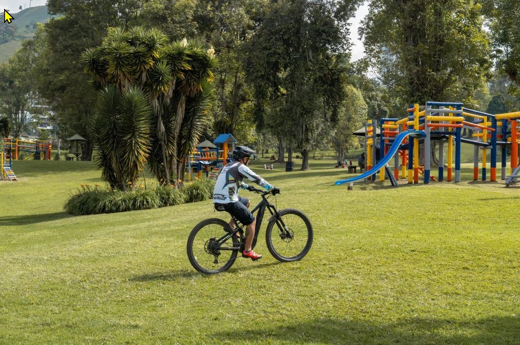 Bosque El Prado - foto 3