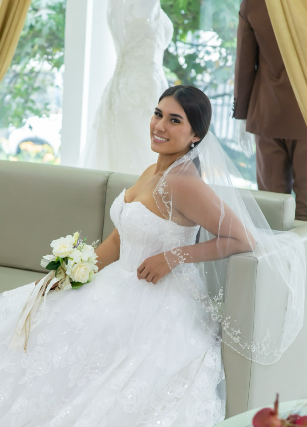 Casa de Novias - foto 3