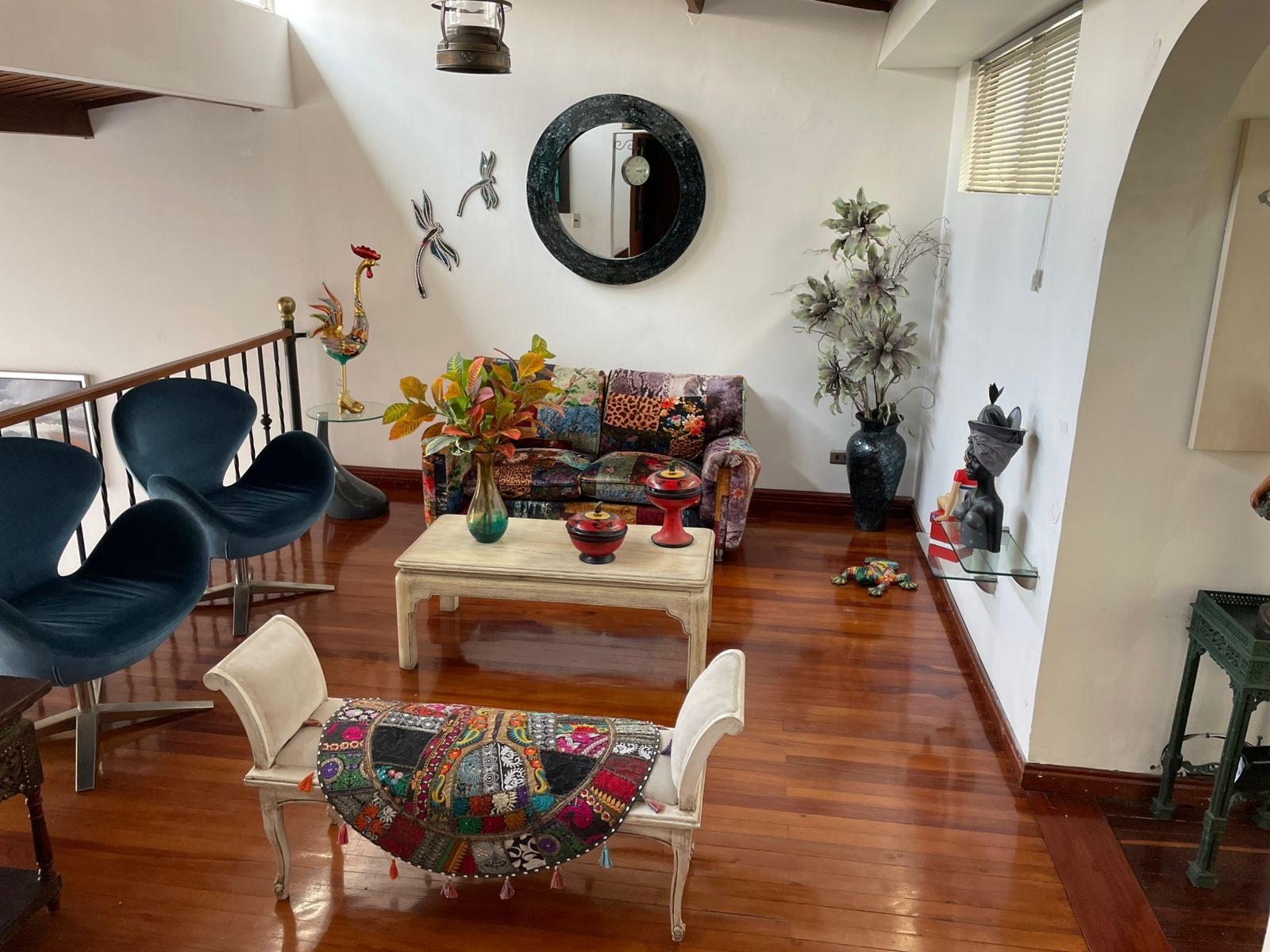 Locación Don Juan - foto 4