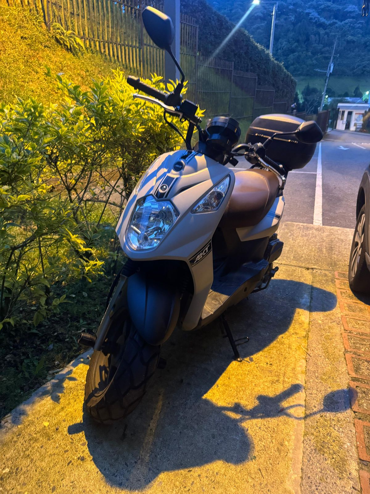 Motos - foto 3