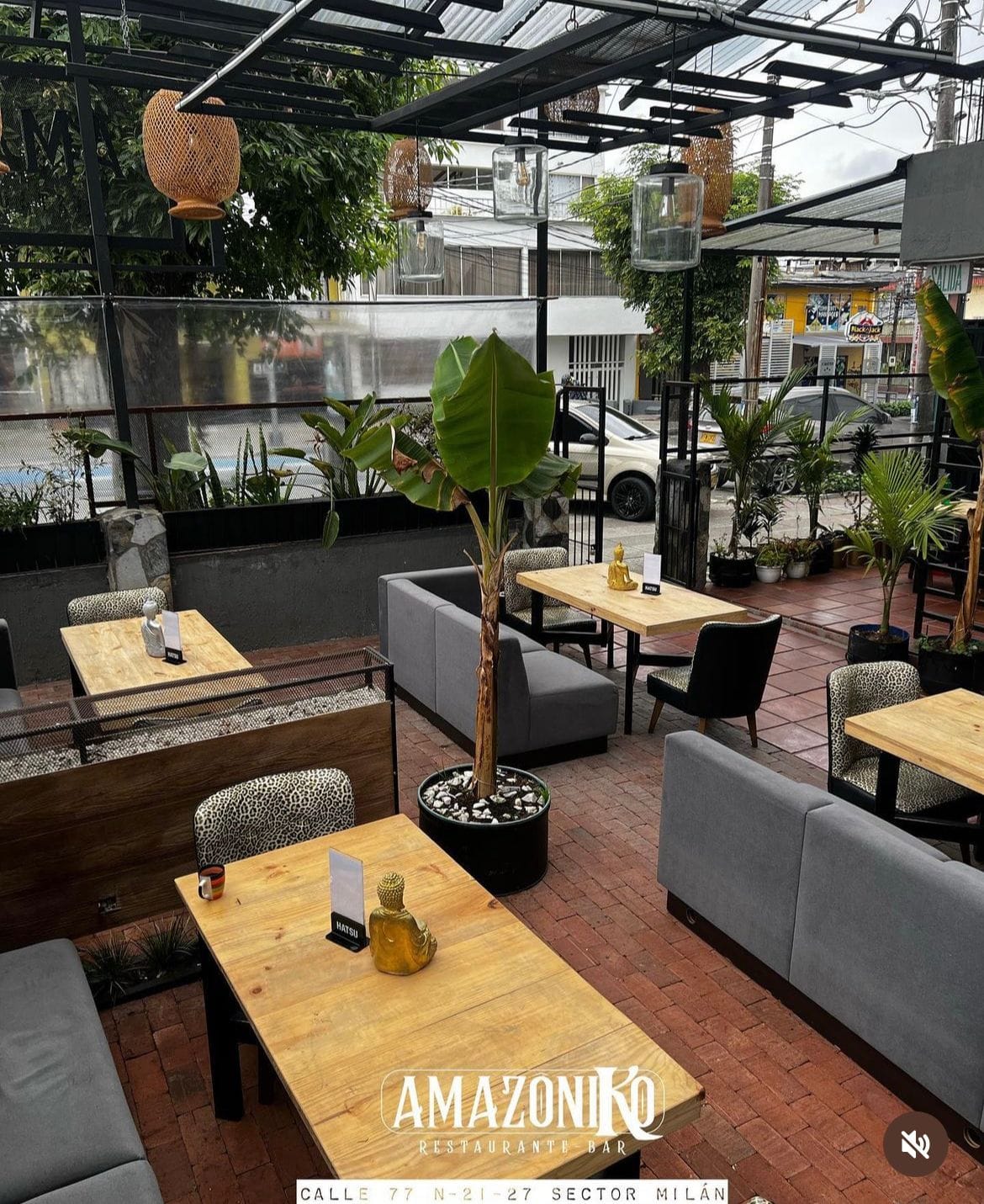 Restaurante Amazonico - foto 3