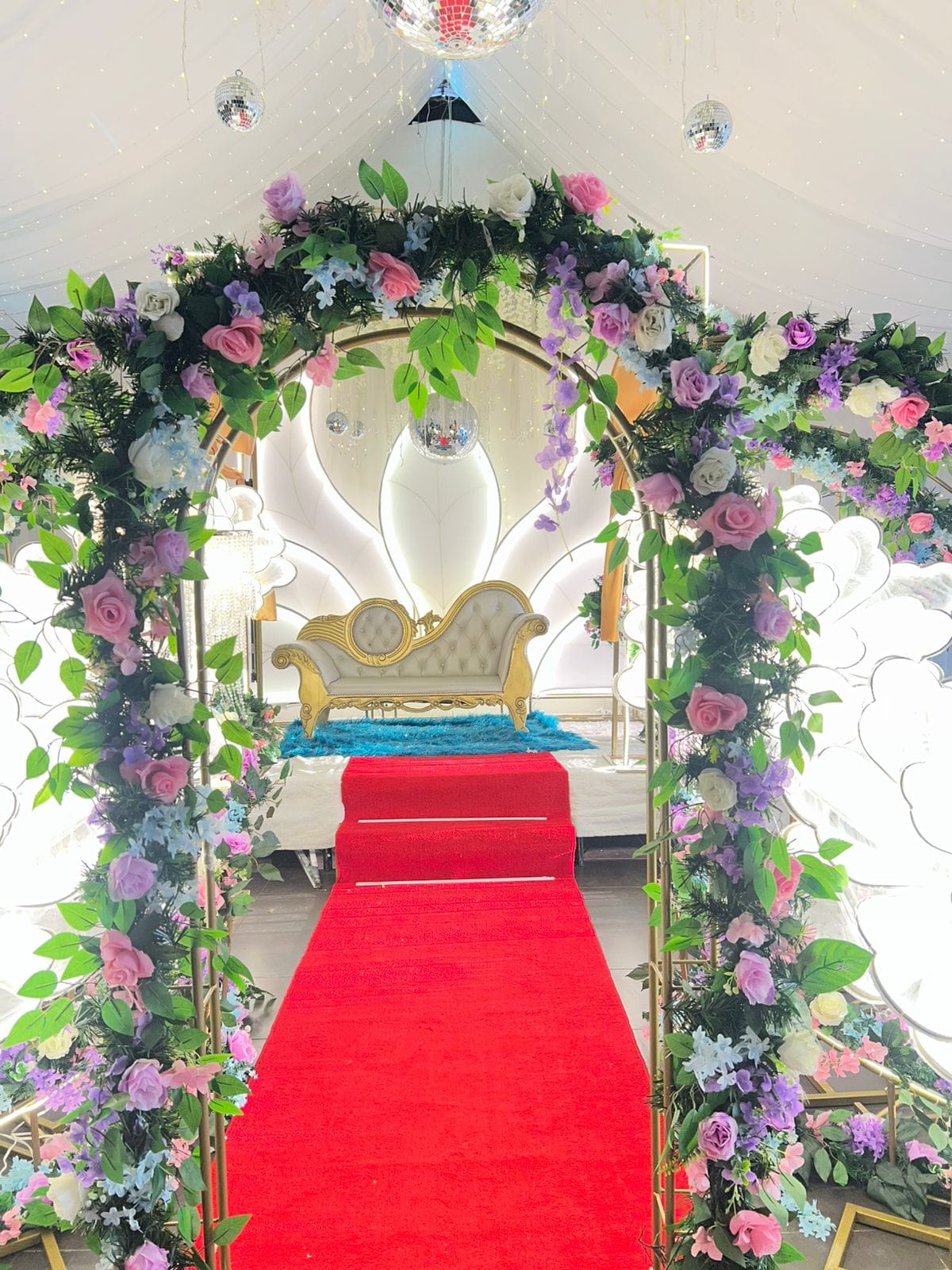 Salon de eventos la tribu - foto 3