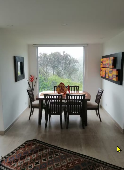 Paseo del bosque - foto 3