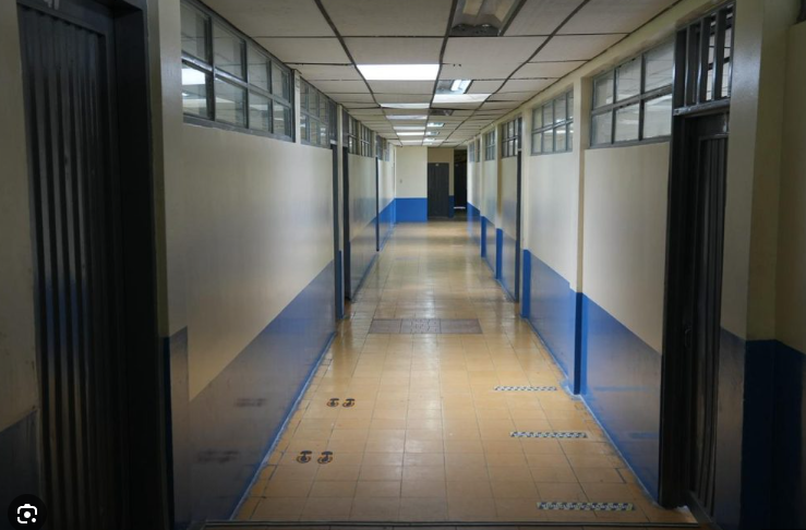 Colegio La Sultana - foto 3