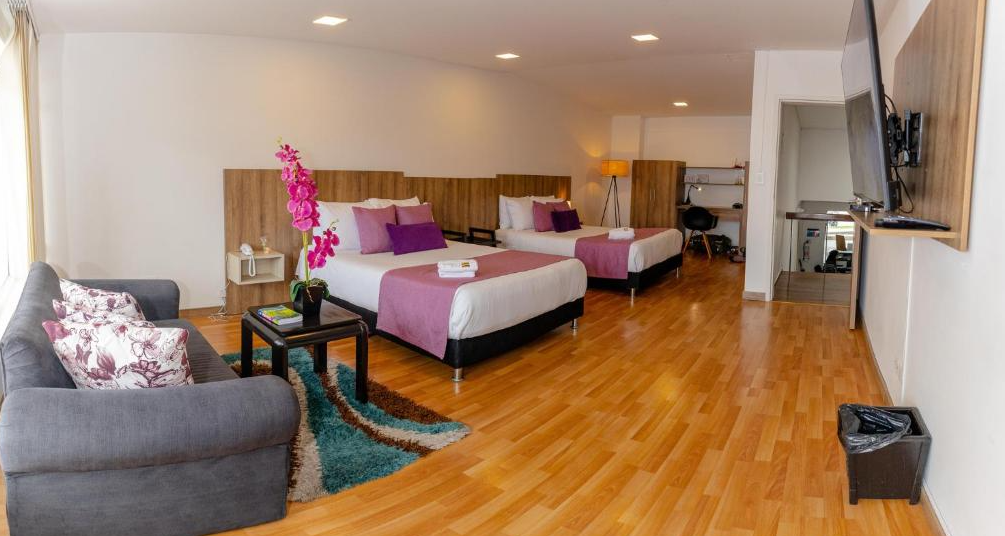 Hotel Regines - foto 4