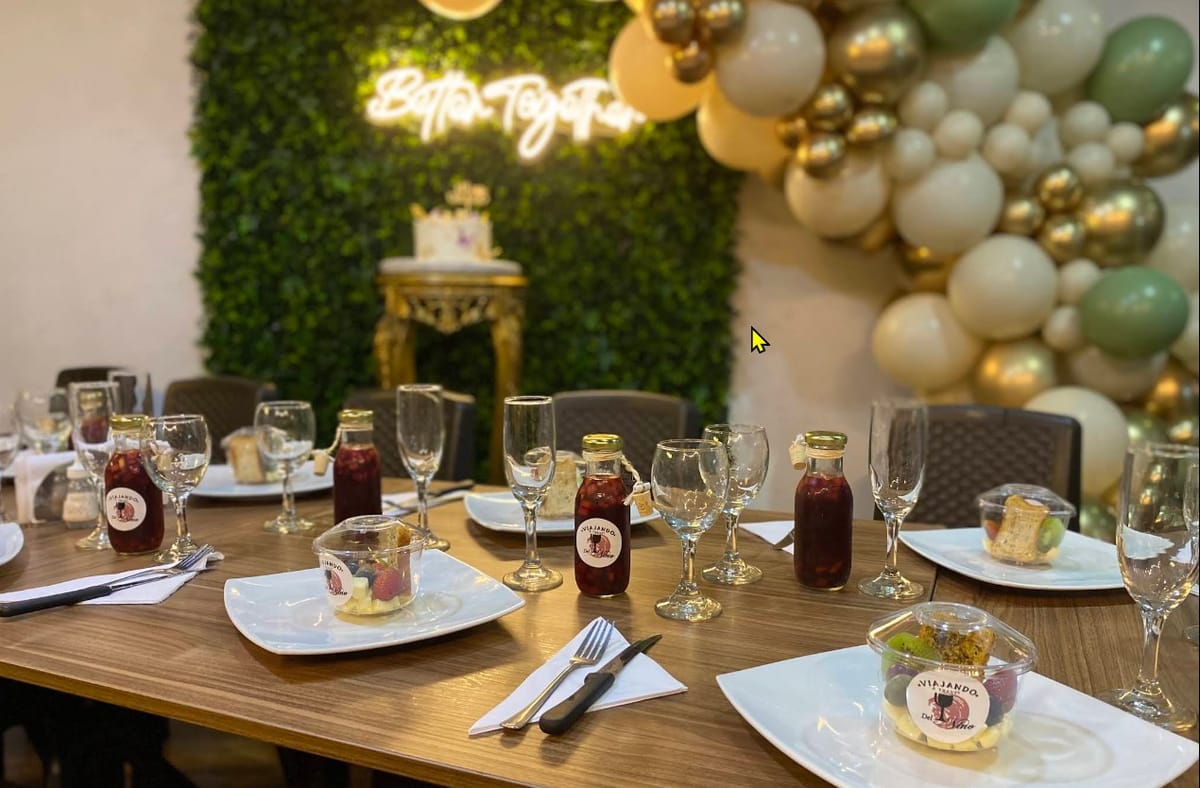 Restaurante casa grande - foto 5