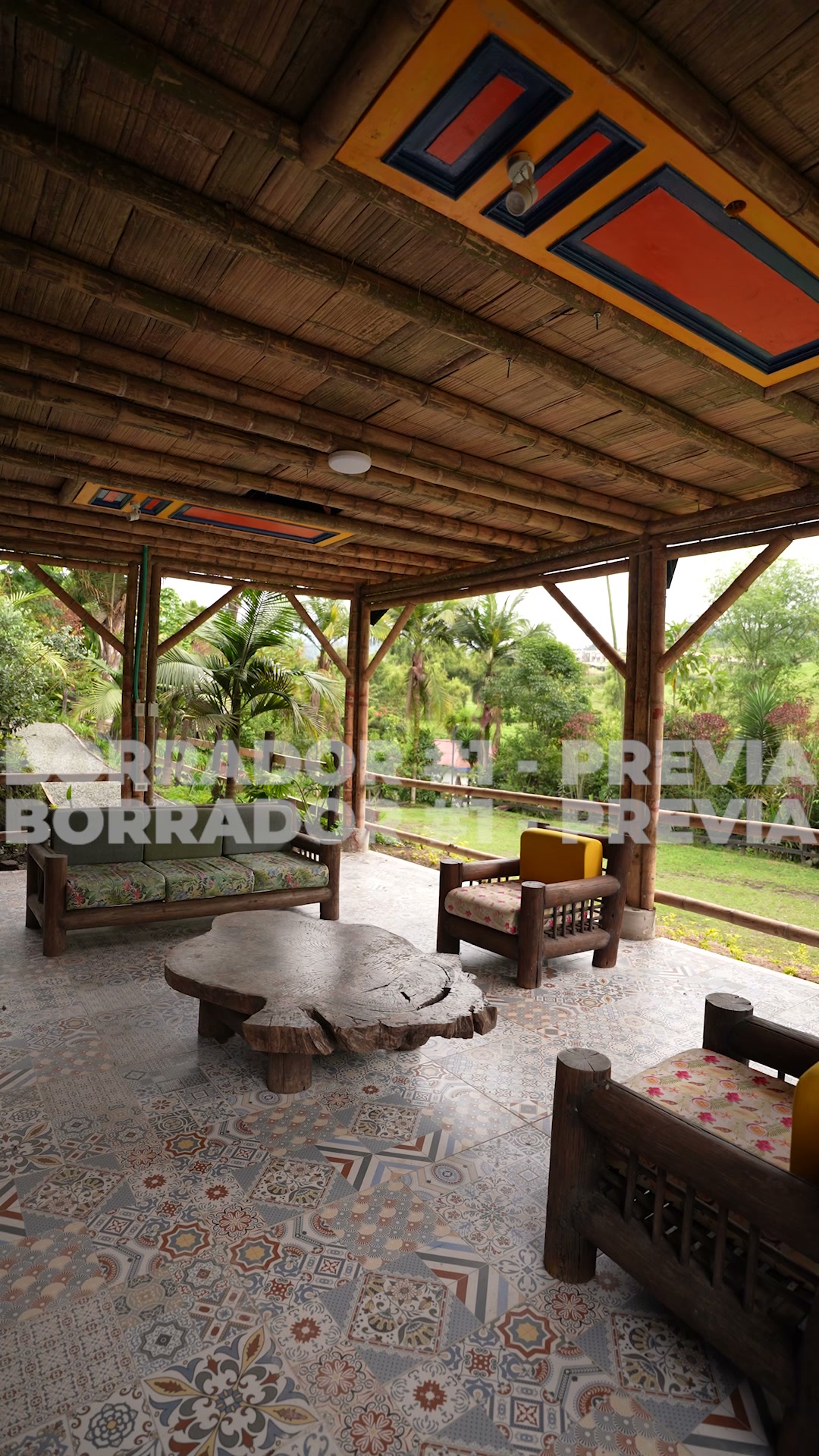 Finca Casa Rural La Florida - foto 5
