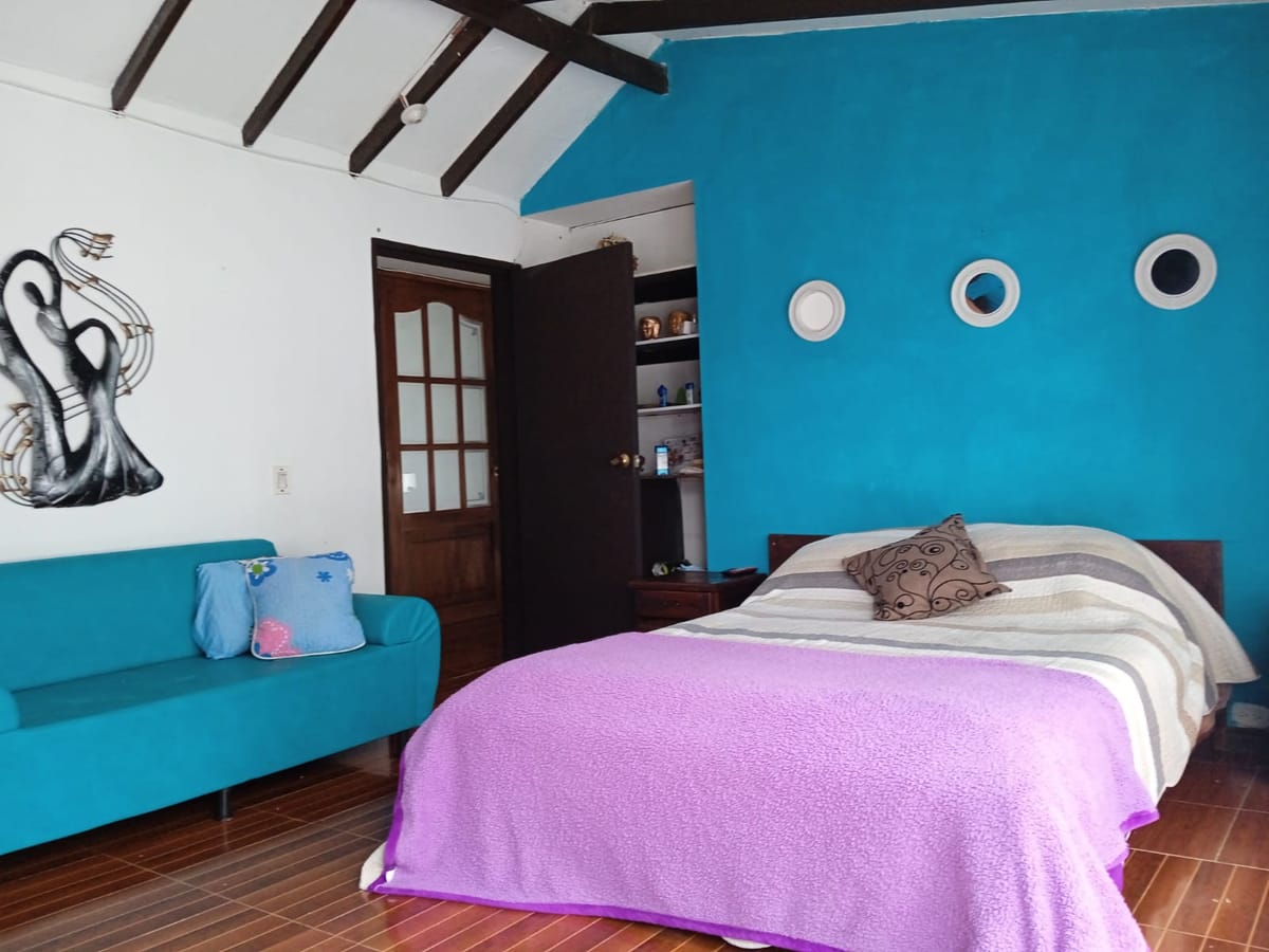 Casa Palermo - foto 5