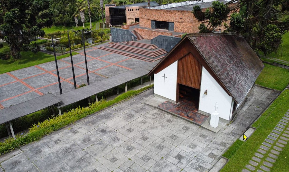 Recinto del pensamiento - foto 5