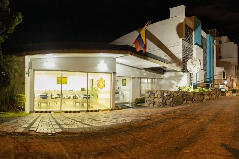 Hotel Regines - foto 5