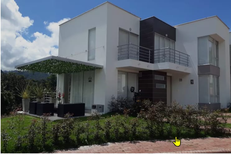 Paseo del bosque - foto 6