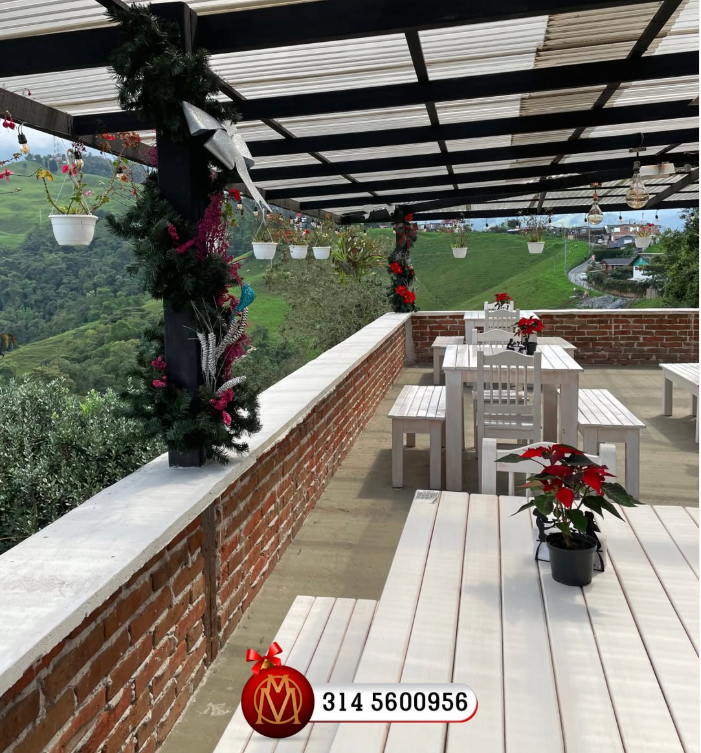 La Marquesa - foto 6