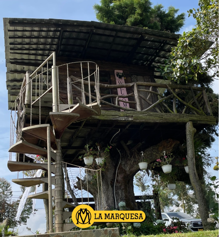 La Marquesa - foto 7
