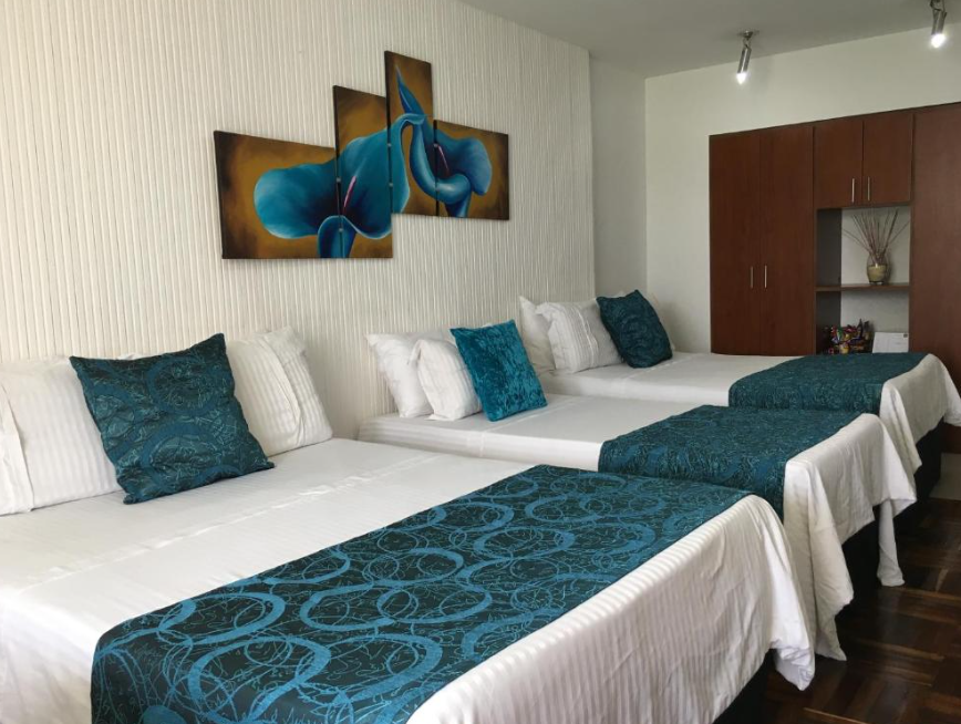 Hotel Regines - foto 7