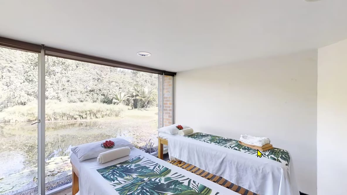 Recinto del pensamiento - foto 8