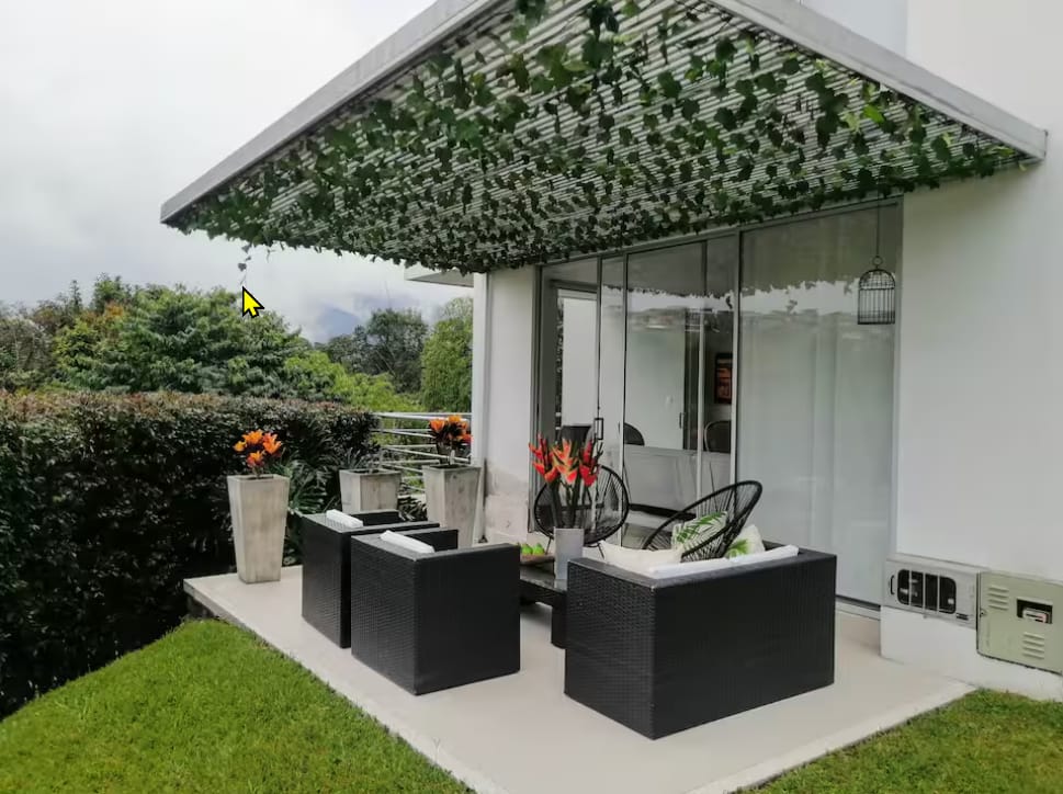 Paseo del bosque - foto 9