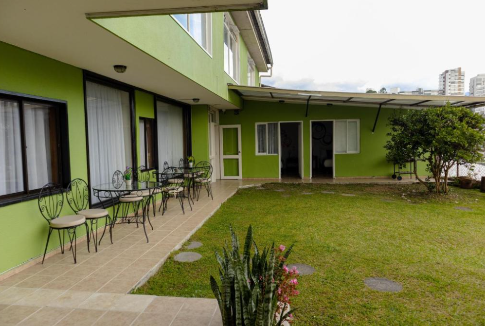 Hotel Regines - foto 10