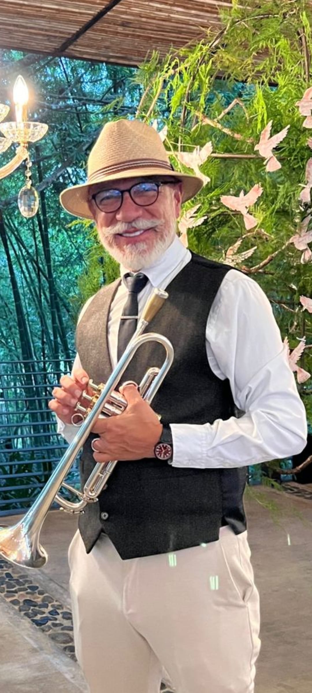 Huberney Cristancho foto 1