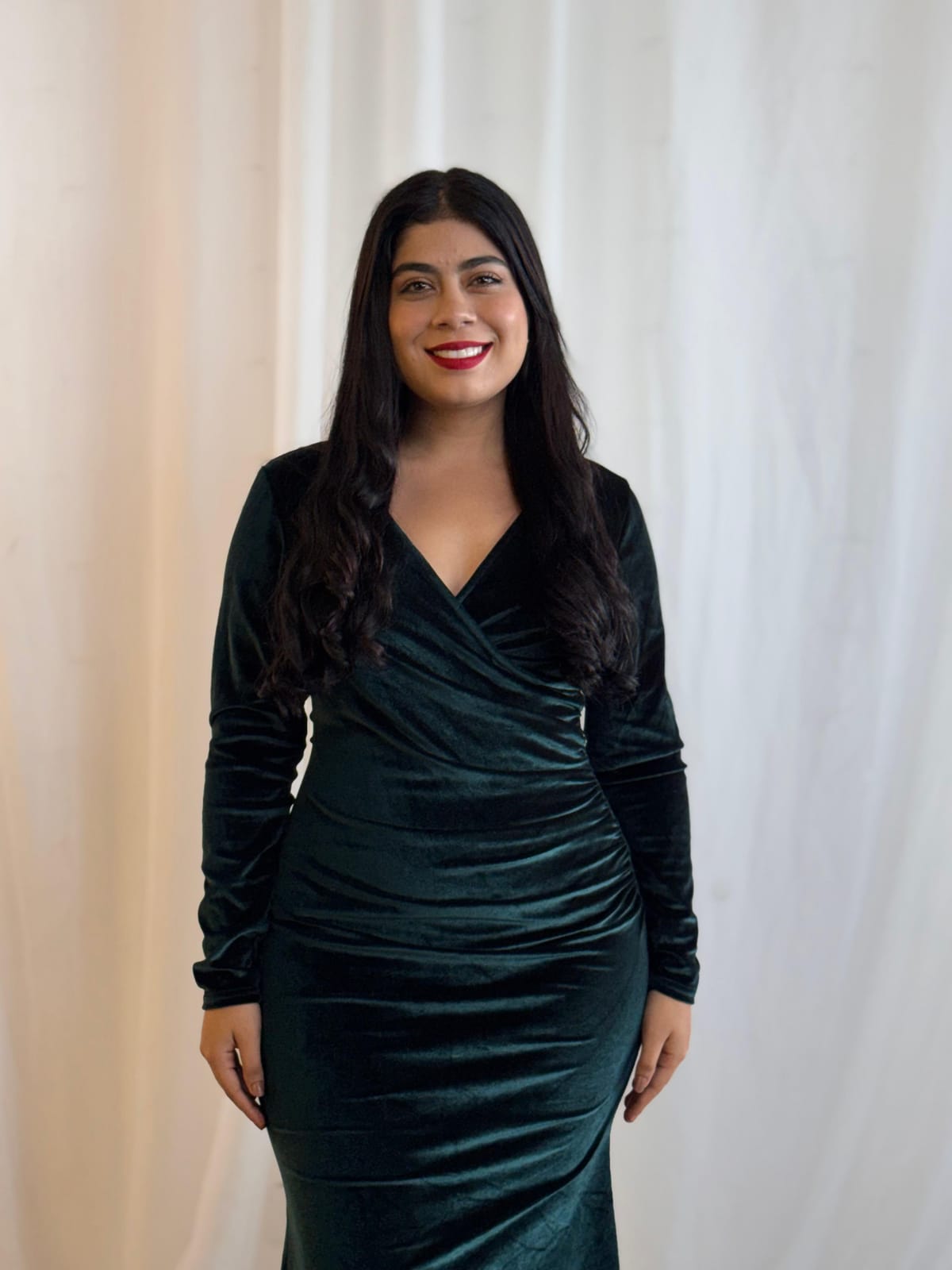 Mariana Naranjo foto 1