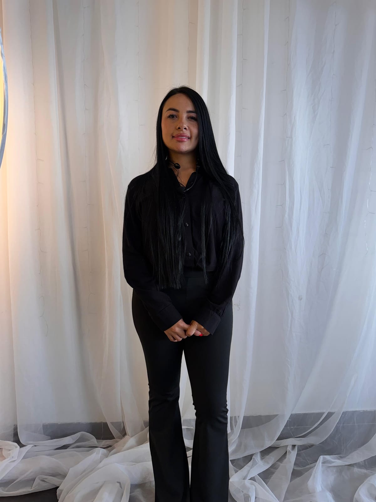 Juliana Morales foto 1