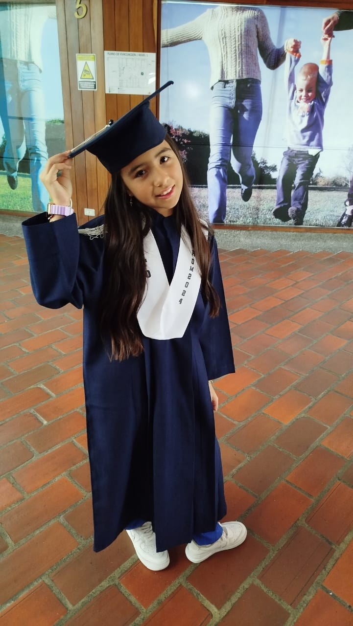 Daniela Gonzales Buitrago - foto 1