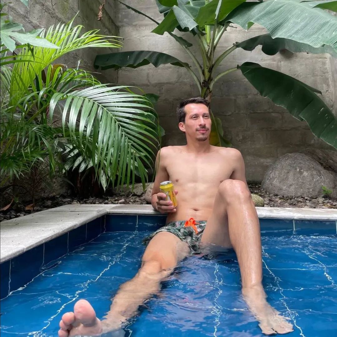 Diego Alejandro Henao - foto 1