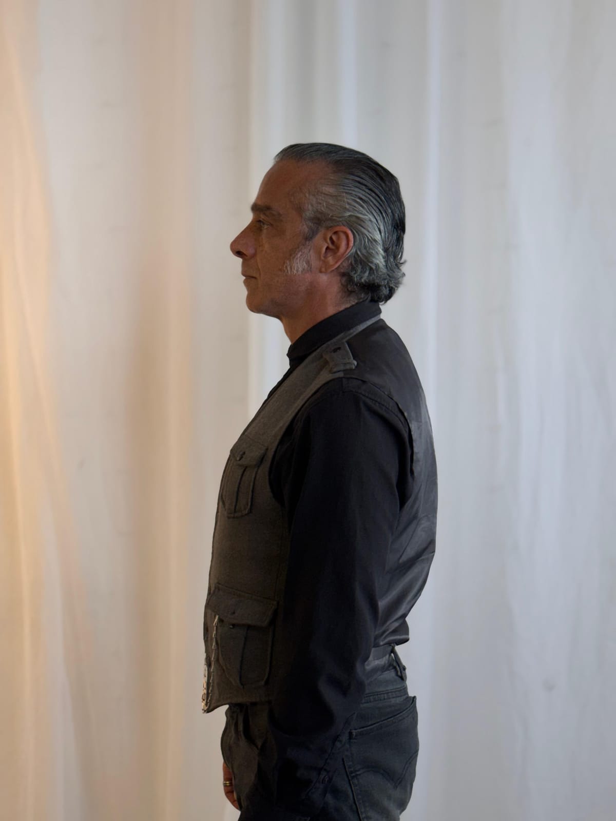 Fernando Arango foto 1