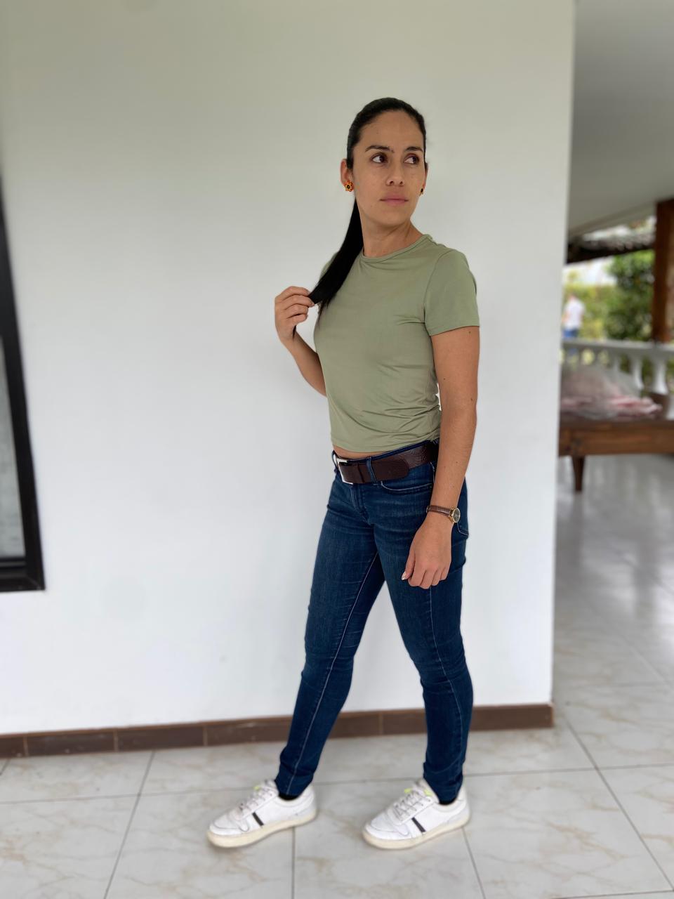 Luz Adriana Pesca Muñoz foto 1