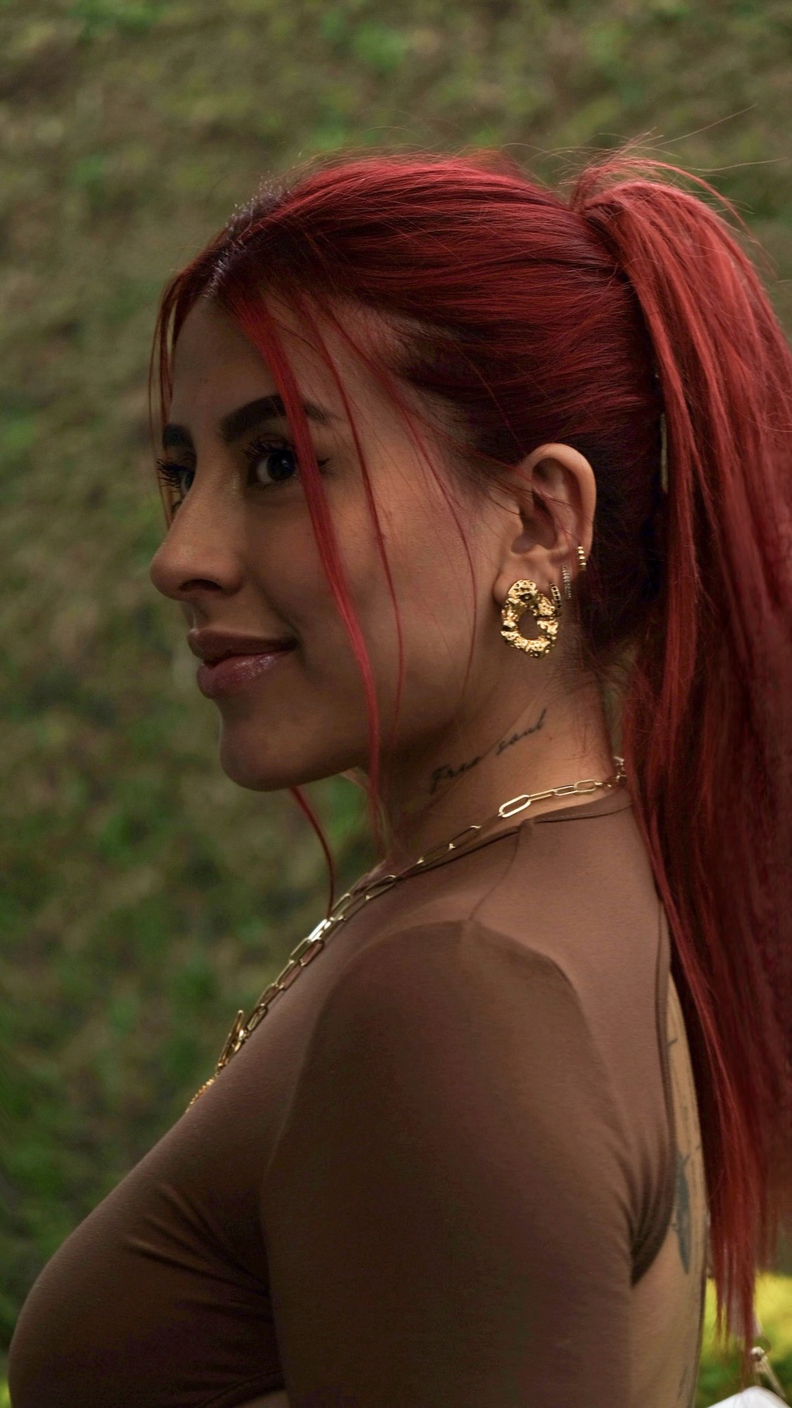 Jennifer Agudelo - foto 1