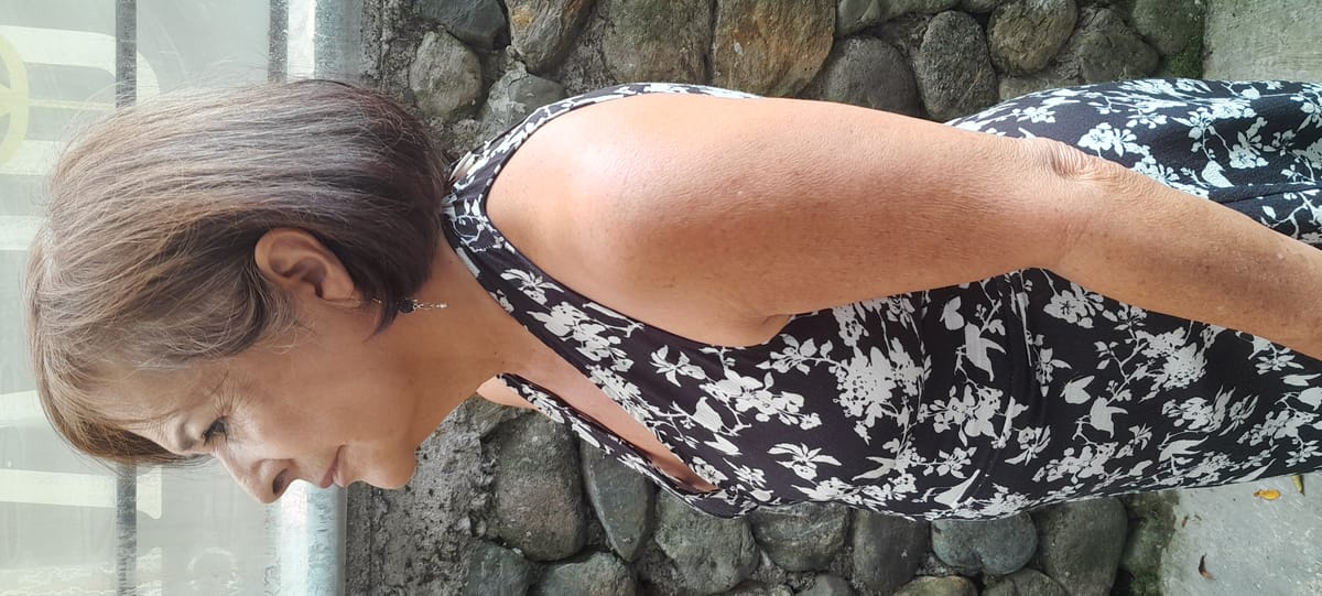 Magnolia Alvaran foto 1