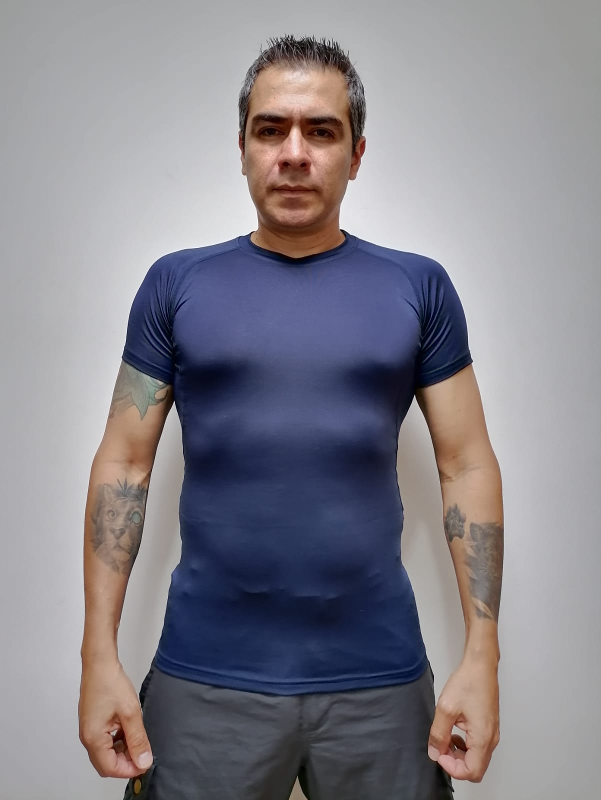 Jorge Iván Sánchez Quintero foto 1