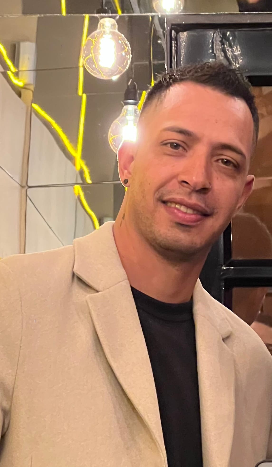 Andres Zuluaga foto 1