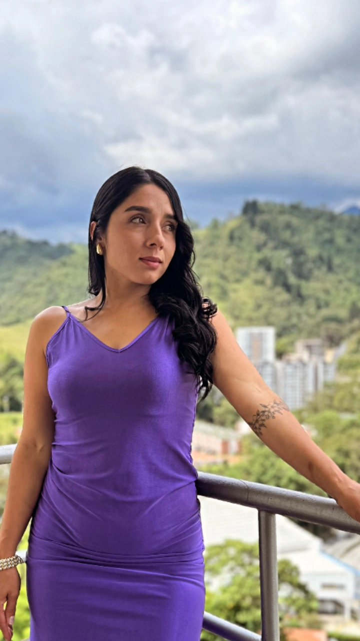 Daniela Botero Pineda foto 2