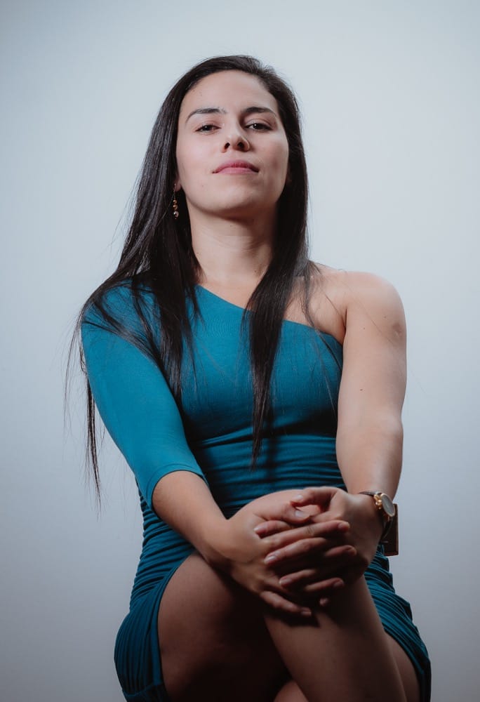 Luz Adriana Pesca Muñoz foto 2