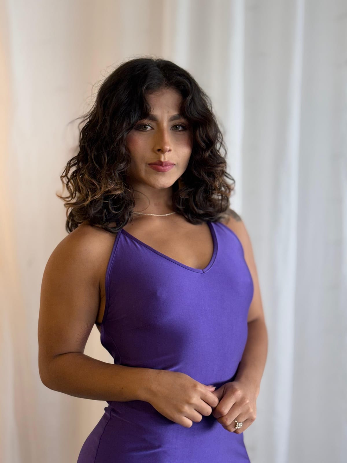 Yulieth Arcila foto 2