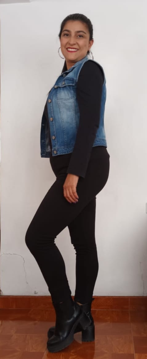 Martha Isabel Chalarca Duque foto 2