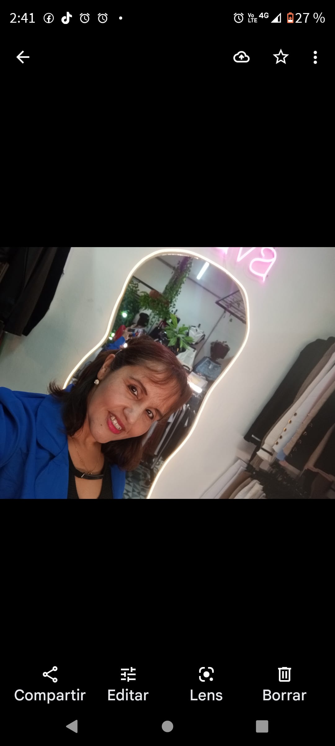 Claudia Patricia Avellaneda Ramirez foto 2