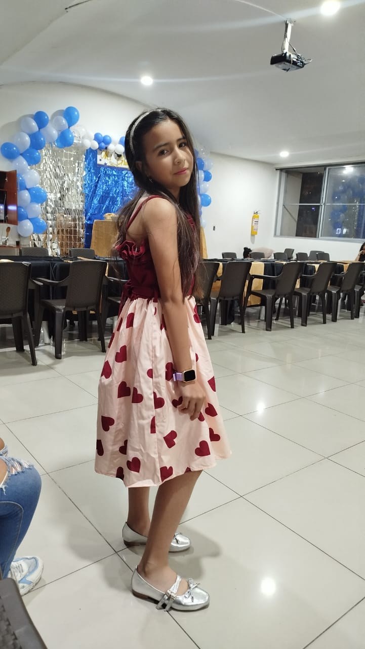 Daniela Gonzales Buitrago - foto 2
