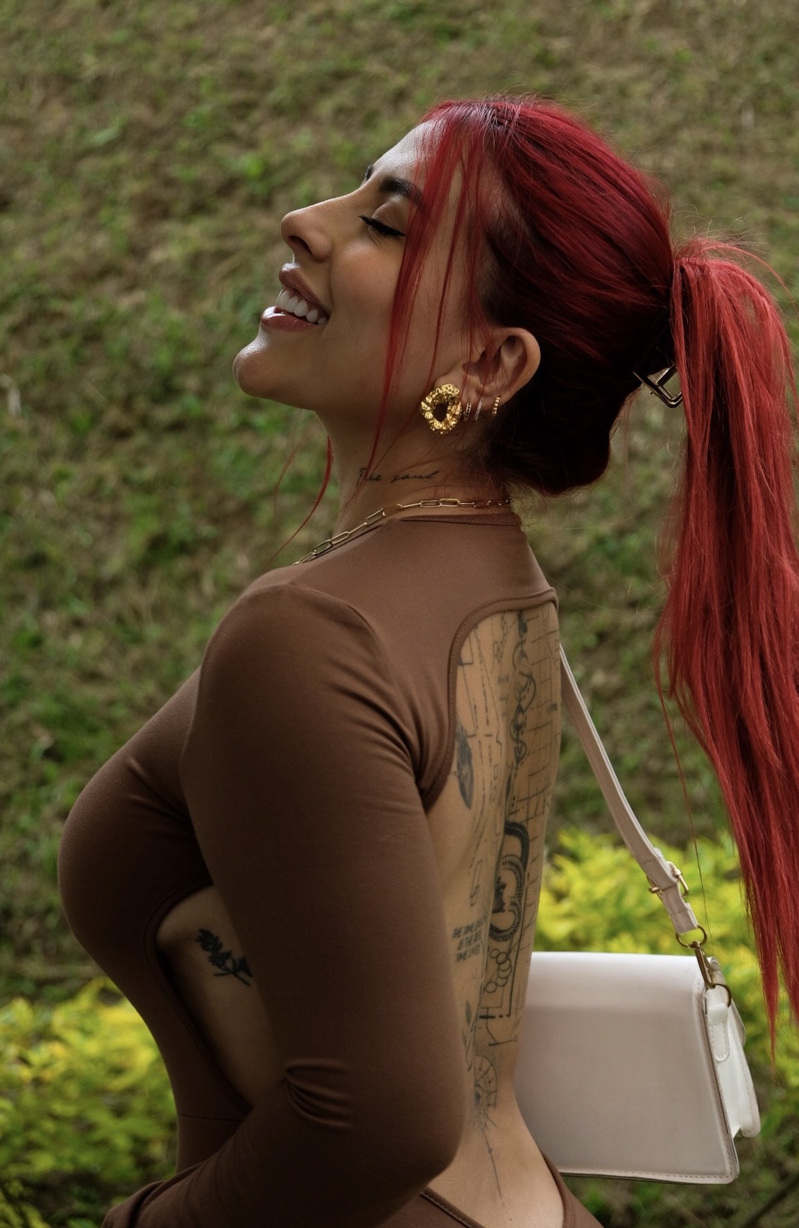 Jennifer Agudelo - foto 2